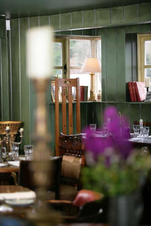 The Anchor Inn Lower Froyle Εξωτερικό φωτογραφία