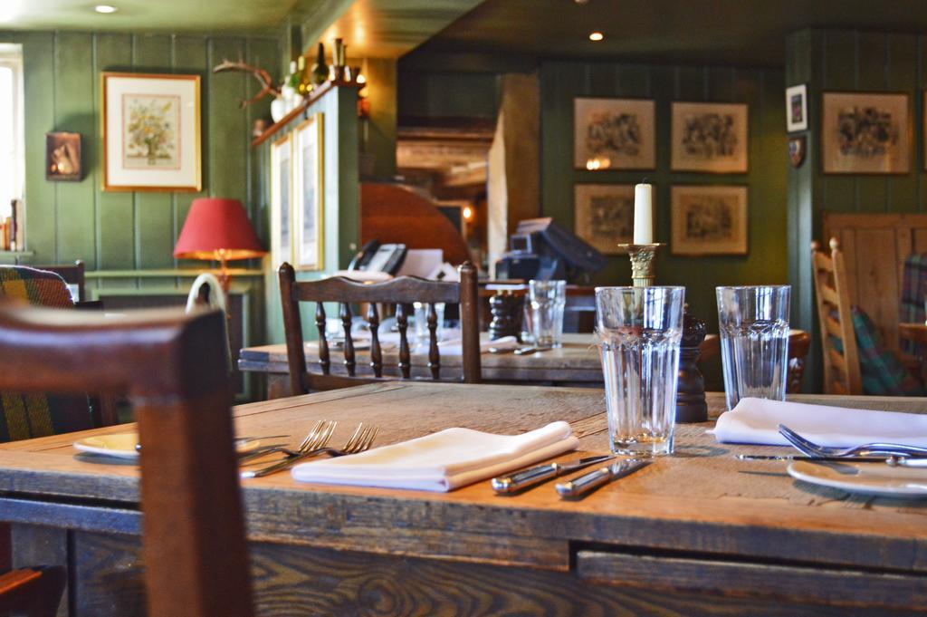 The Anchor Inn Lower Froyle Εξωτερικό φωτογραφία