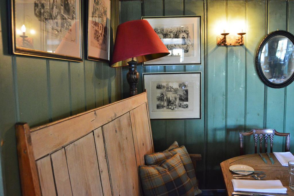 The Anchor Inn Lower Froyle Εξωτερικό φωτογραφία